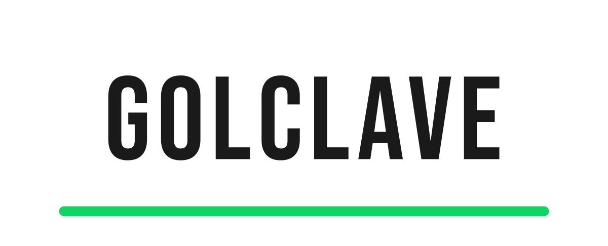 GolClave